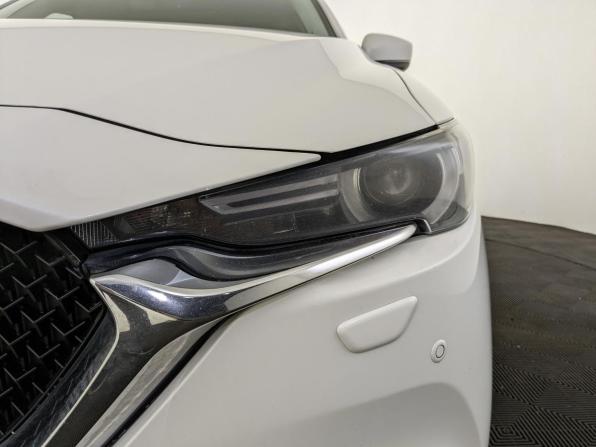 Mazda CX-5 II с пробегом 2019 года, цена 2 400 000 рублей, 184032 км, внедорожник, Автокод Объявления