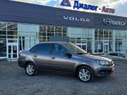 Lada (ВАЗ) Granta I Рестайлинг Набережные Челны  - изображение 29