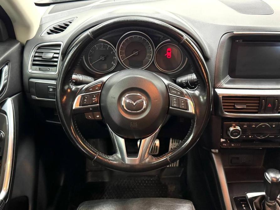 Mazda CX-5 I Рестайлинг Ростов-на-Дону  - изображение 14