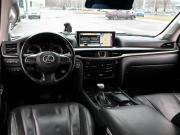 Lexus LX III Рестайлинг 2 Волгоград  - изображение 41