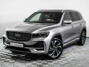 Geely Monjaro I Москва  - изображение 20