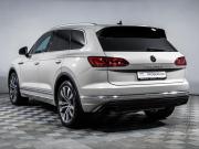 Volkswagen Touareg III Москва  - изображение 29