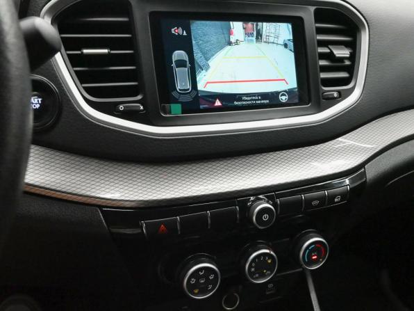 Lada (ВАЗ) Vesta I Рестайлинг (NG) с пробегом 2024 года, цена 1 460 000 рублей, 28160 км, универсал, Автокод Объявления
