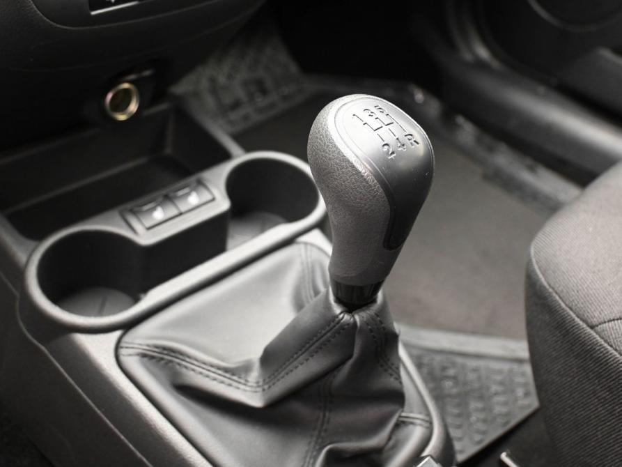 Lada (ВАЗ) Granta I Рестайлинг Ростов-на-Дону  - изображение 15