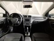 Volkswagen Polo V Рестайлинг Москва  - изображение 34