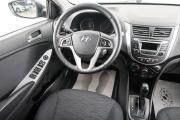 Hyundai Solaris I Рестайлинг Красноярск  - изображение 34