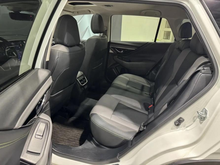 Subaru Outback VI Рестайлинг Пермь  - изображение 13