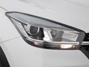 Chery Tiggo 4 I Рестайлинг Иркутск  - изображение 45