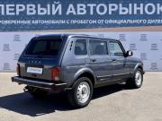 Lada (ВАЗ) 2131 (4x4) I Краснодар  - изображение 23