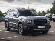 Haval Dargo I Москва  - изображение 22