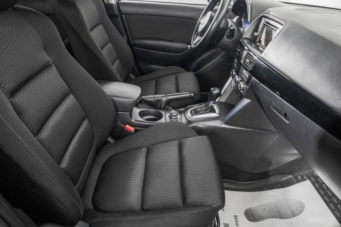 Mazda CX-5 I с пробегом 2014 года, цена 1 679 000 рублей, 163000 км, внедорожник, Автокод Объявления