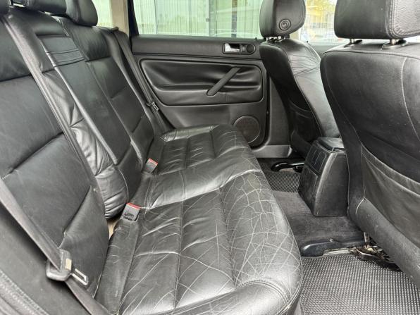 Volkswagen Passat B5 Рестайлинг с пробегом 2001 года, цена 399 000 рублей, 442554 км, седан, Автокод Объявления