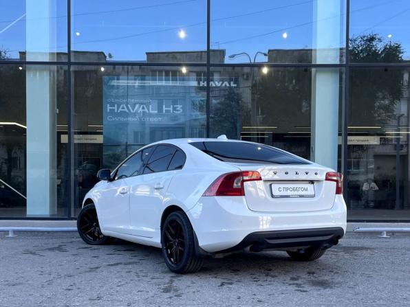 Volvo S60 II с пробегом 2012 года, цена 850 000 рублей, 240430 км, седан, Автокод Объявления