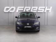 Volkswagen Polo V Рестайлинг Воронеж  - изображение 18