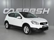 Nissan Qashqai I Рестайлинг Ростов-на-Дону  - изображение 21