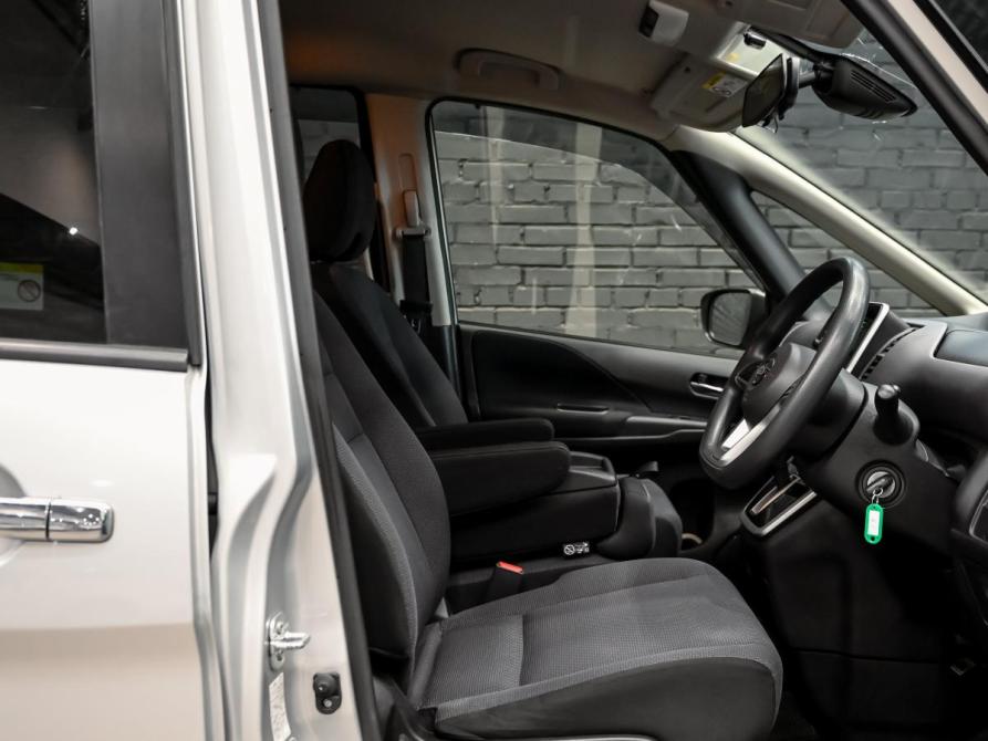 Nissan Serena V (C27) Екатеринбург  - изображение 10