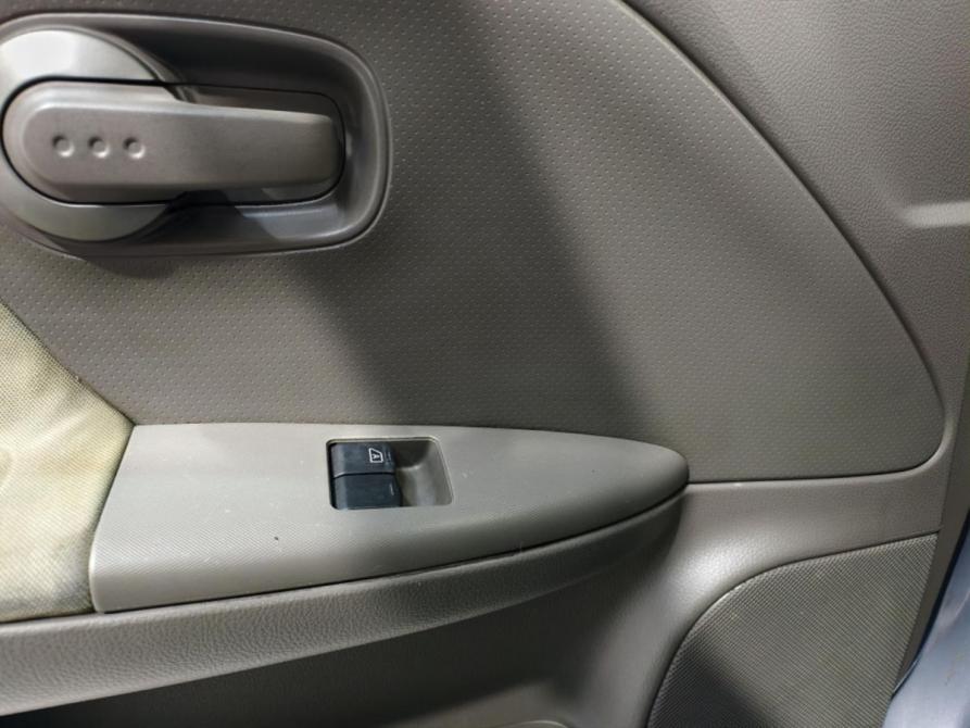 Nissan Note I Курск  - изображение 14