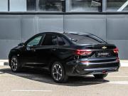 Chevrolet Monza II Рестайлинг Новороссийск  - изображение 25