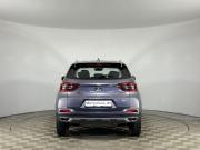 Chery Tiggo 4 Pro I Рестайлинг Воронеж  - изображение 29