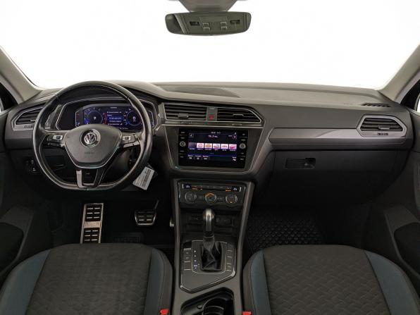Volkswagen Tiguan II с пробегом 2019 года, цена 1 959 000 рублей, 181317 км, внедорожник, Автокод Объявления