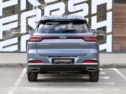 Chery Tiggo 7 Pro I Волгоград  - изображение 29