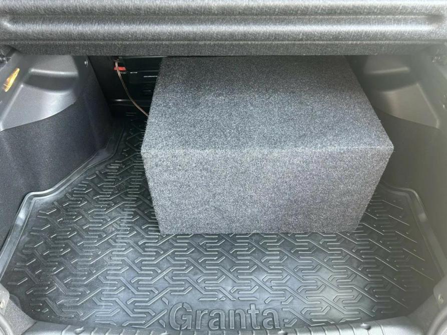 Lada (ВАЗ) Granta I Рестайлинг Набережные Челны  - изображение 19