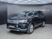 Ford Explorer V Рестайлинг 2 Самара  - изображение 35