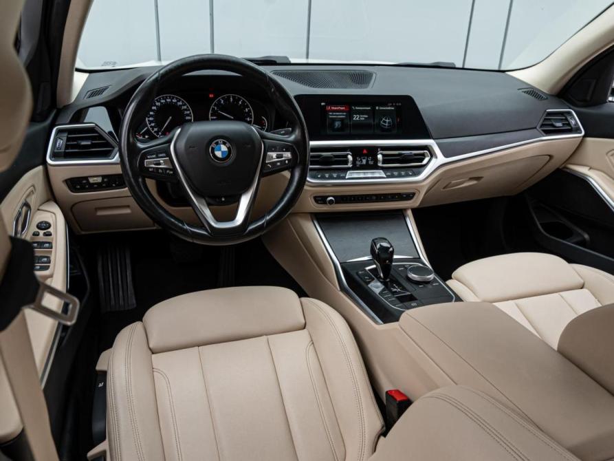 BMW 3 серии VII (G2x) Краснодар  - изображение 8