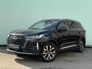 Chery Tiggo 7 Pro Max I Кемерово  - изображение 9