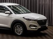 Hyundai Tucson III Краснодар  - изображение 26