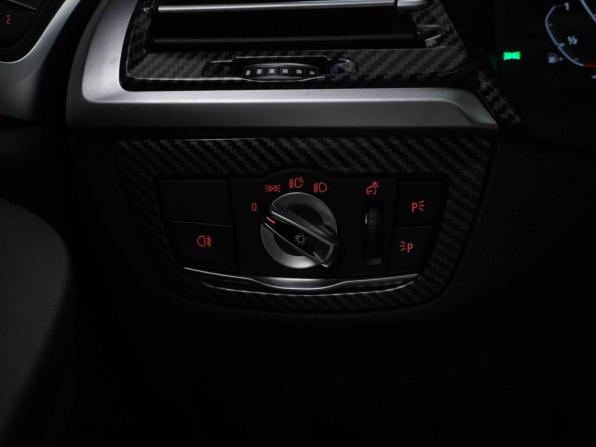 BMW X3 III (G01) Рестайлинг с пробегом 2024 года, цена 5 999 033 рубля, 20942 км, внедорожник, Автокод Объявления