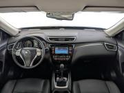 Nissan X-Trail III Москва  - изображение 44
