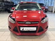 Ford Focus III Челябинск  - изображение 30