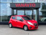 Chevrolet Spark III Азнакаево  - изображение 24