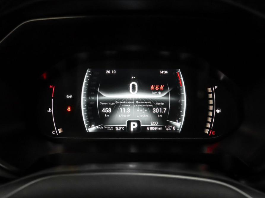 Chery Tiggo 7 Pro I Минеральные Воды  - изображение 21