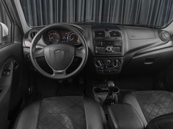 Lada (ВАЗ) Granta I Рестайлинг с пробегом 2023 года, цена 739 000 рублей, 129193 км, седан, Автокод Объявления