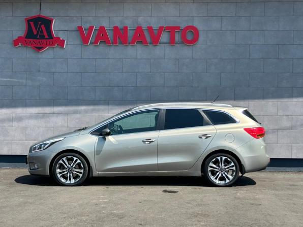 Kia Ceed II с пробегом 2013 года, цена 1 199 000 рублей, 206124 км, универсал, Автокод Объявления