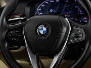 BMW 5 серии VII (G30/G31/G38) Санкт-Петербург  - изображение 36
