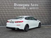 Kia Optima IV Рестайлинг Краснодар  - изображение 37