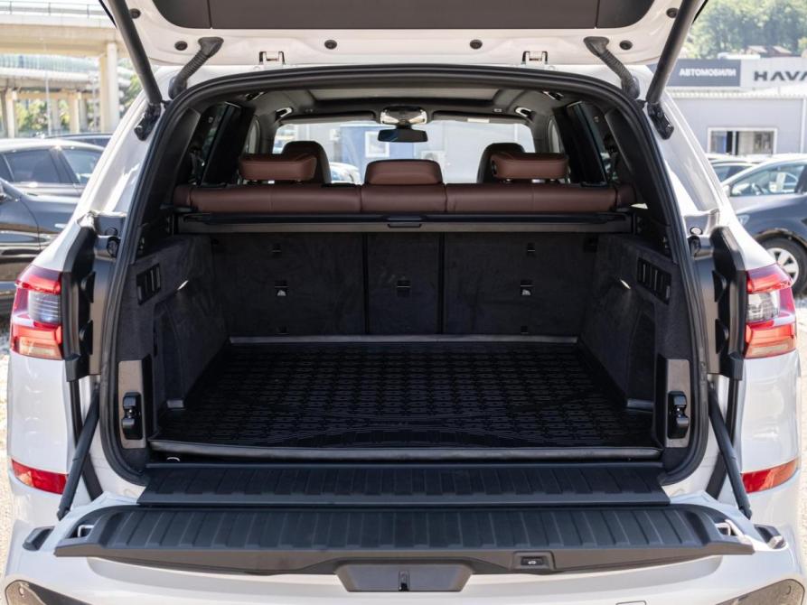 BMW X5 IV (G05/G18) Сочи  - изображение 33