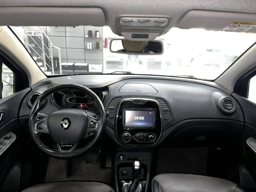 Renault Kaptur I Уфа  - изображение 12