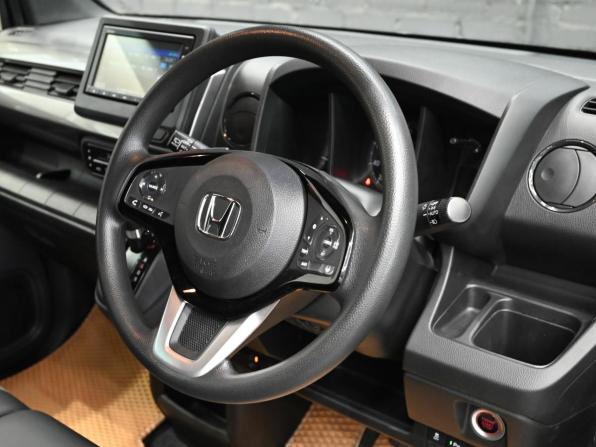 Honda N-WGN II с пробегом 2022 года, цена 980 000 рублей, 54832 км, хэтчбек, Автокод Объявления