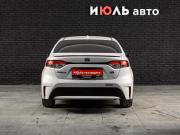 Toyota Corolla XII (E210) Екатеринбург  - изображение 26