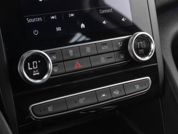 Renault Samsung SM6 I Рестайлинг с пробегом 2020 года, цена 2 249 000 рублей, 39572 км, седан, Автокод Объявления