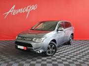 Mitsubishi Outlander III Вологда  - изображение 19