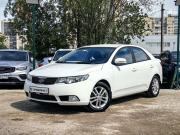 Kia Cerato II Санкт-Петербург  - изображение 14