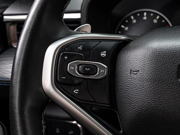 Haval Jolion I с пробегом 2022 года, цена 1 648 000 рублей, 67359 км, внедорожник, Автокод Объявления