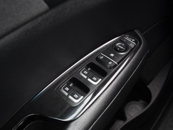 Kia Optima IV с пробегом 2017 года, цена 2 370 000 рублей, 90050 км, седан, Автокод Объявления