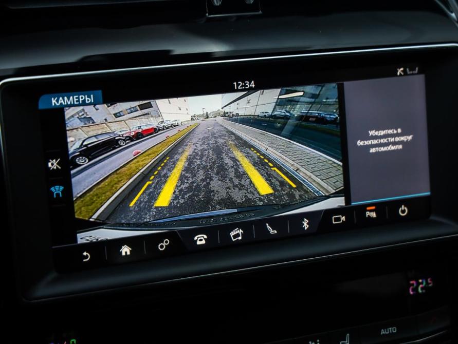 Jaguar F-Pace I Санкт-Петербург  - изображение 18
