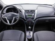 Hyundai Solaris I Москва  - изображение 29